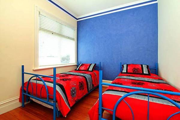 ABC Accommodation - Rosebud