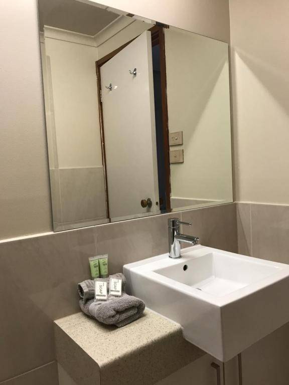 Bayview Motel Rosebud/Rye