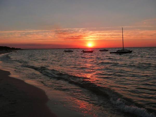 Rosebud Beach Unit 200 mt to Beach Late checkout