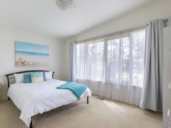 South Side Retreat Rosebud