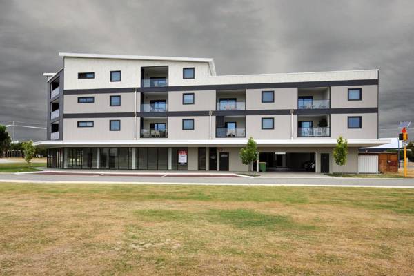 Coastal By Rockingham Apartments