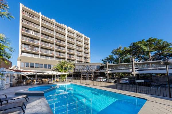 Mercure Rockhampton