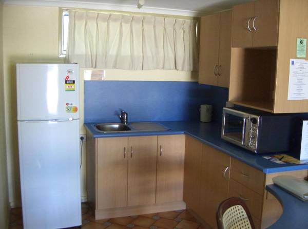 The Q Motel Rockhampton