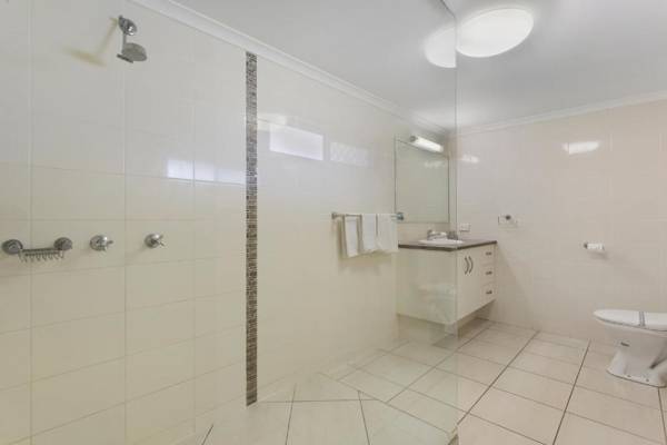 Cityville Luxury Apartments and Motel