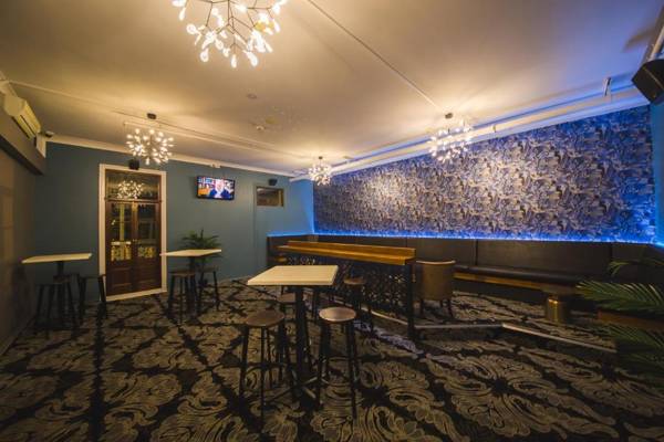 Heritage Hotel Rockhampton