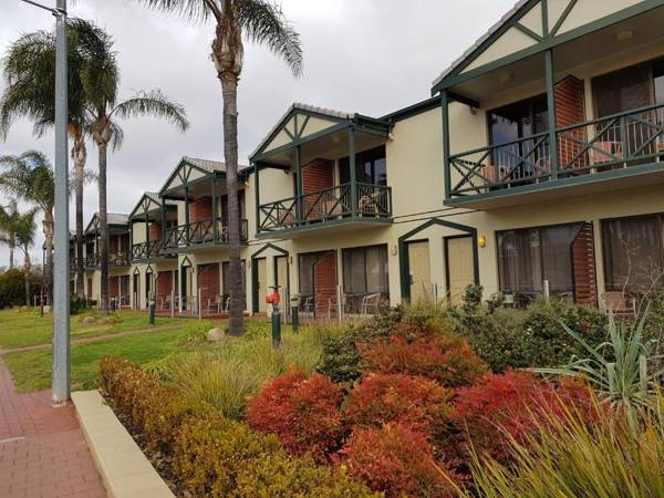 Hotel Renmark