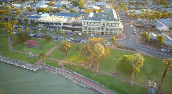 Hotel Renmark