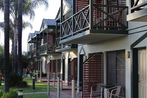 Hotel Renmark