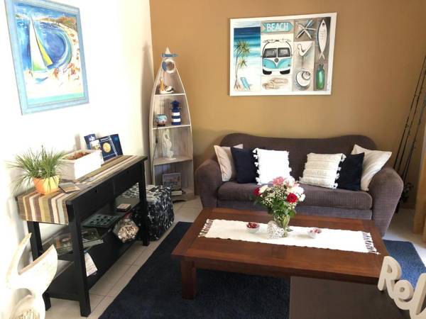Beachhouse Bed and Breakfast