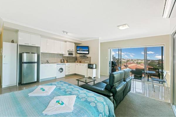 Suttons Beach Apartments