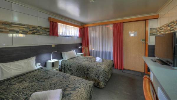 Queenstown Motor Lodge