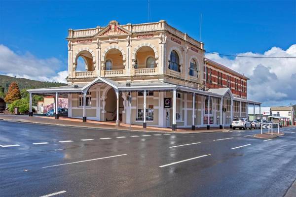 Empire Hotel Queenstown