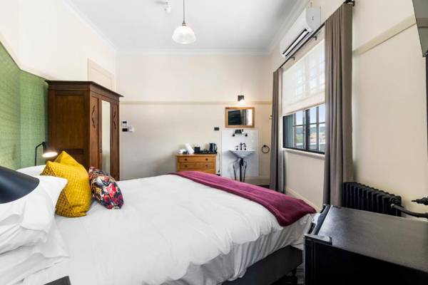 Hotel Queanbeyan Canberra