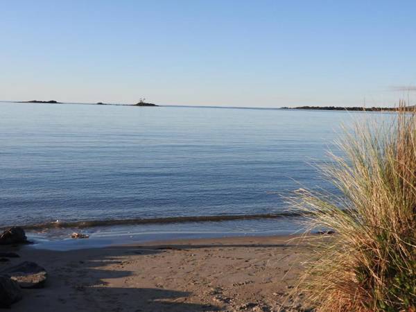 Moomba Holiday and Caravan Park