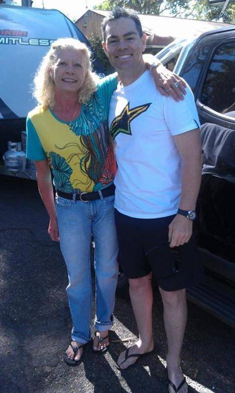 Edgewater Holiday Park