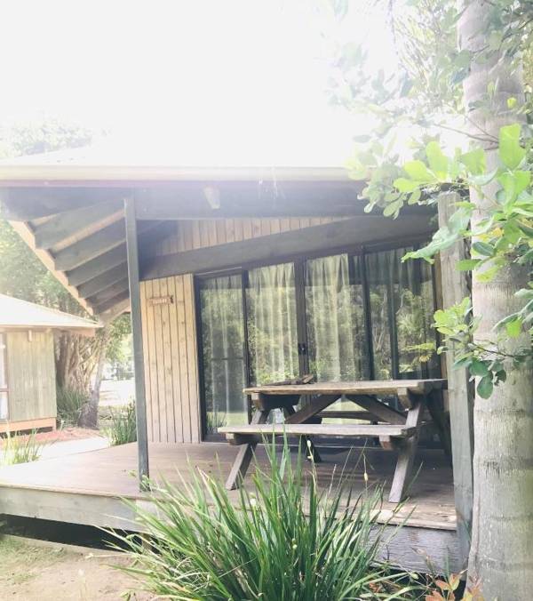 Lighthouse Beach Holiday Village