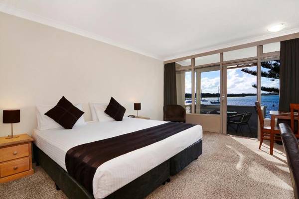 Waters Edge Port Macquarie