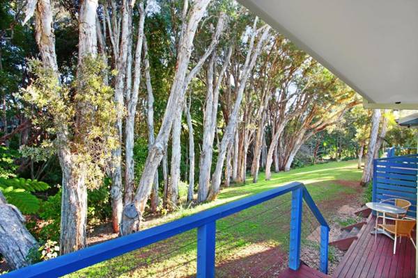 Flynns on Surf Beach Villas