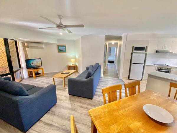 Beaches Holiday Resort