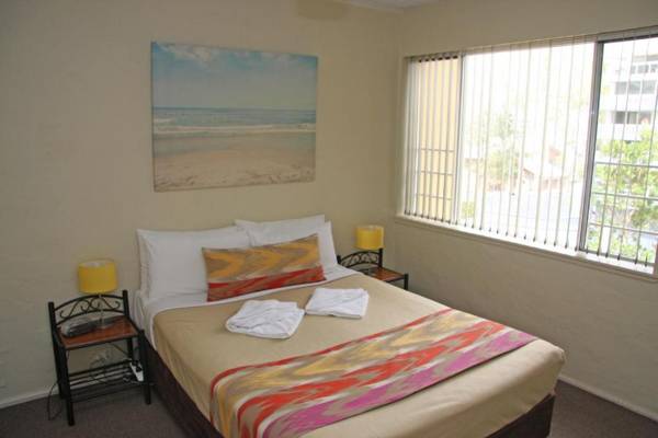 Waterview Apartments