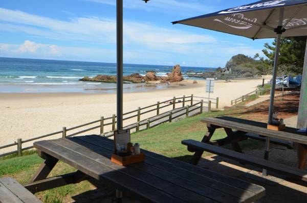 The Waves Port Macquarie