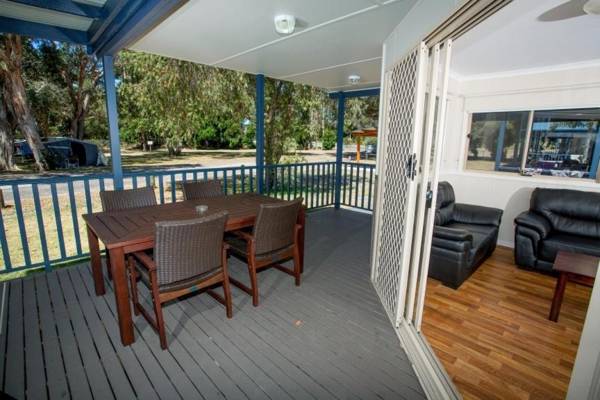 Reflections Holiday Parks North Haven