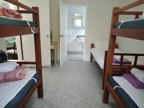 Leisure Tourist Park