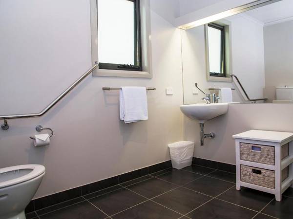 NRMA Port Macquarie Breakwall Holiday Park