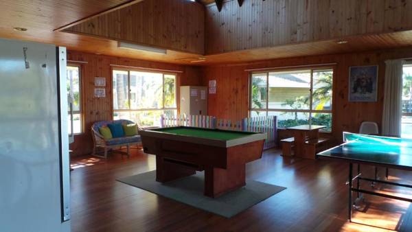 Ultiqa Village Resort