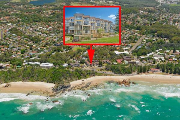 Beachpark 10 58 Pacific Drive