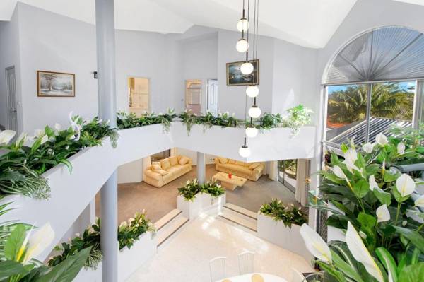 The Atrium 11 Kentia Close