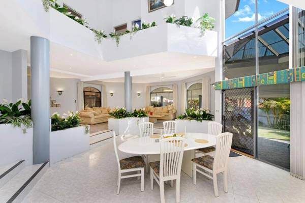 The Atrium 11 Kentia Close