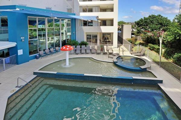 Ki-ea Apartments