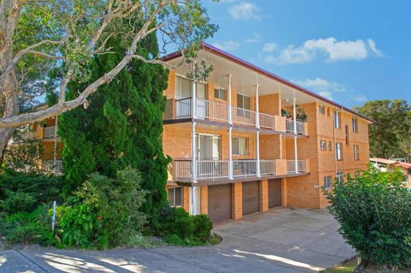 6 of 12 to 14 Crisallen Street Port Macquarie