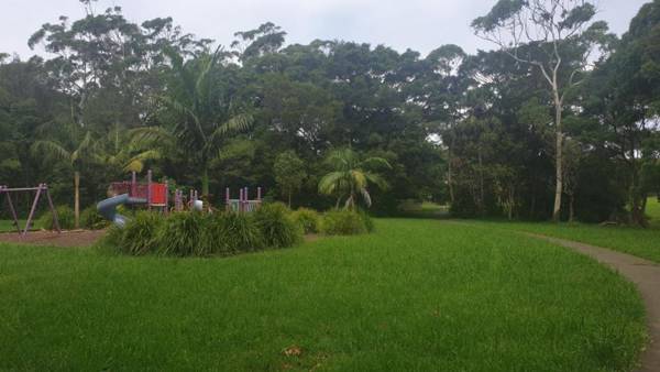 Port Macquarie Lighthouse Beach Retreat