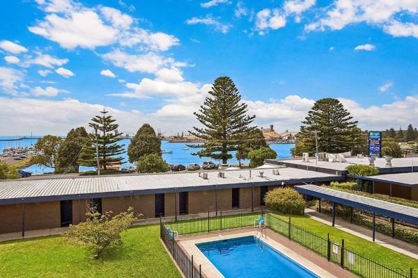 Comfort Inn Richmond Henty