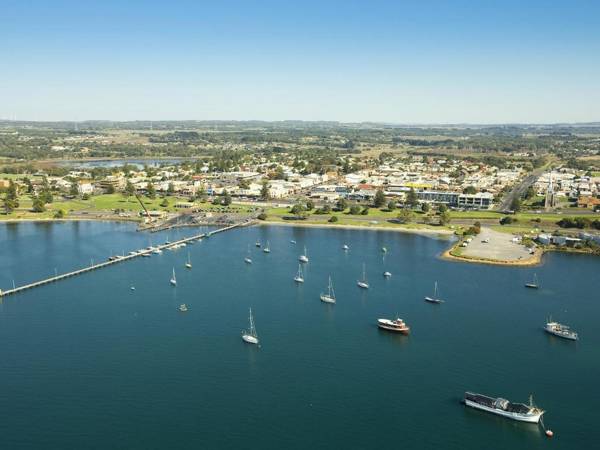 NRMA Portland Bay Holiday Park