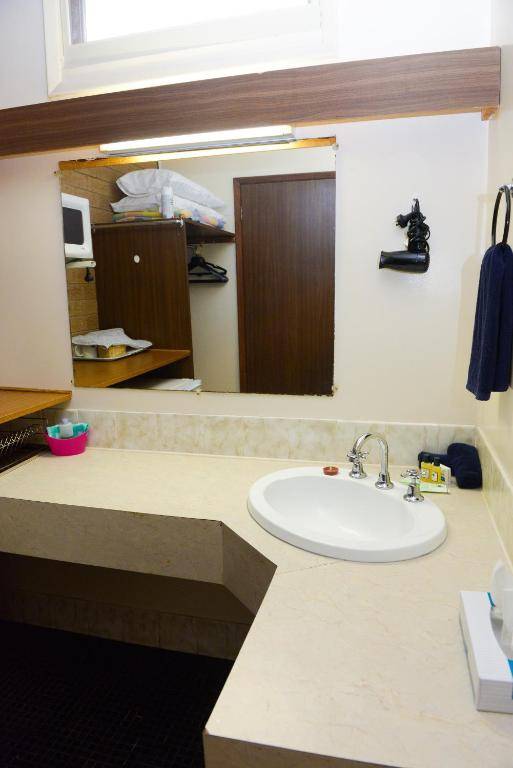 Portland Retro Motel