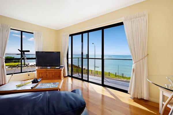 Clifftop Apartments Portland Vic