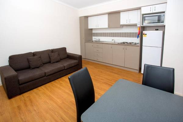 Discovery Parks - Port Hedland