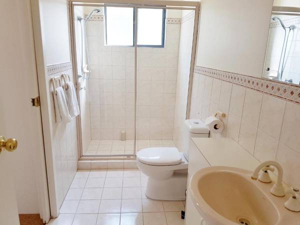 Port Elliot Beachcomber