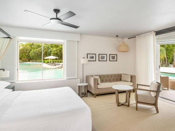 Sheraton Grand Mirage Resort Port Douglas