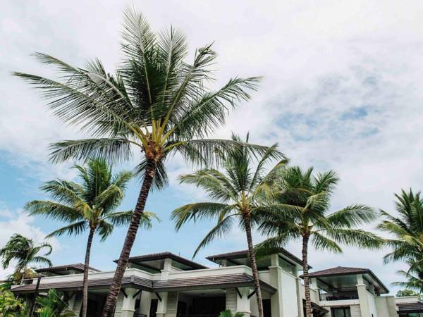 Pullman Port Douglas Sea Temple Resort and Spa