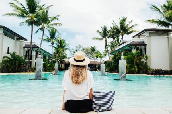 Pullman Port Douglas Sea Temple Resort and Spa