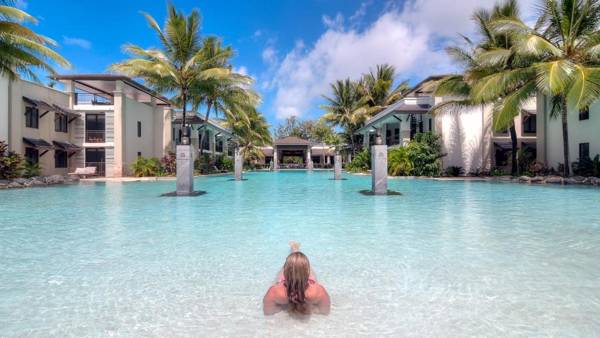 Sea Temple Port Douglas Luxury Apartments