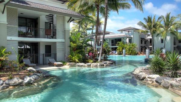 Sea Temple Port Douglas Luxury Apartments