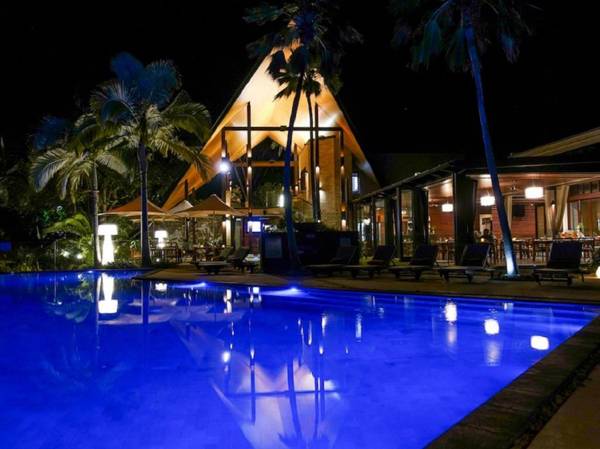 Niramaya Port Douglas Private Villas