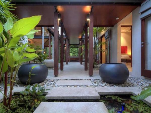 Niramaya Port Douglas Private Villas