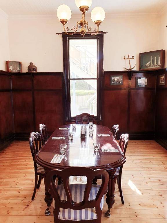 Point Lonsdale Guest House