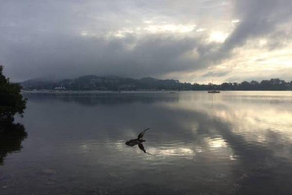 Salty Kisses Holiday House